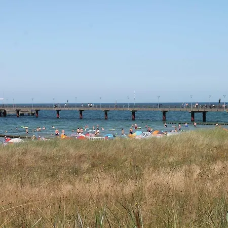 Seeschwalbe - Residenz Am Strand * Zingst